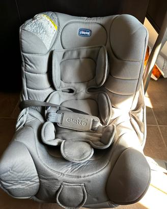 Seggiolino auto Chicco Eletta