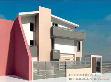 Rif.G238| appartamento quadrilocale