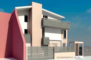 Rif.G238| appartamento quadrilocale