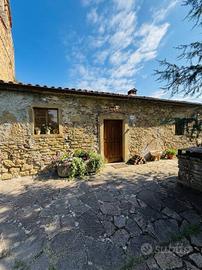Rustico / Casale di 200 m² con 5 locali a Anghiari
