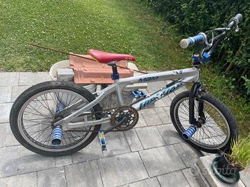 Bmx mam hip hop
