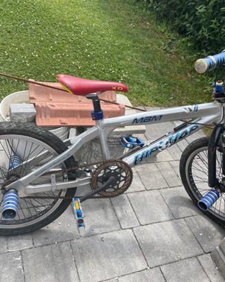 Bmx mam hip hop