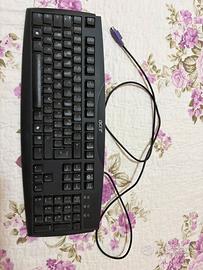 Tastiera Acer Vintage - Layout ITA - Attacco PS/2