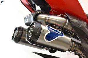 SCARICO RHT RACING TERMIGNONI Ducati V4