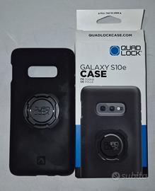 Quad lock custodia s10e Samsung 