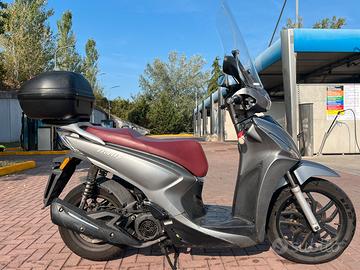 Kymco People S 125 anno 2019