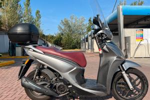 Kymco People S 125 anno 2019