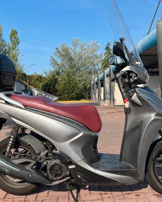 Kymco People S 125 anno 2019