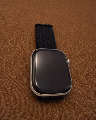 Apple watch 11 46 mm GPS
