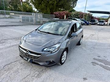 Opel Corsa Bi-fuel 1.4 GPL EURO6B Neopatentati