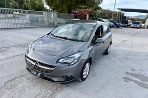 Opel Corsa Bi-fuel 1.4 GPL EURO6B Neopatentati