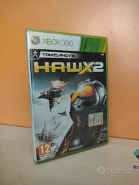 HAWX 2 - Nuovo Pal per Microsoft Xbox360