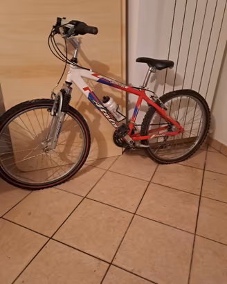 Mountain Bike Atala