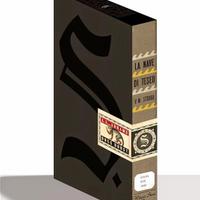 La nave di Teseo fantasy