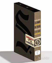 La nave di Teseo fantasy