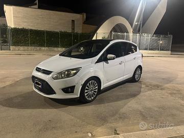 Ford C-Max 1.6 TDCi 115CV Titanium