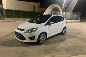 Ford C-Max 1.6 TDCi 115CV Titanium