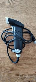 Lettore USB codici a barre