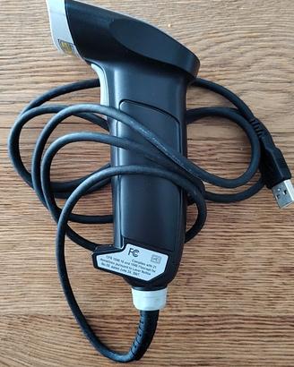 Lettore USB codici a barre