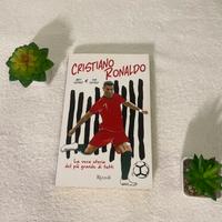 Libro di Cristiano Ronaldo
