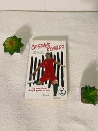 Libro di Cristiano Ronaldo