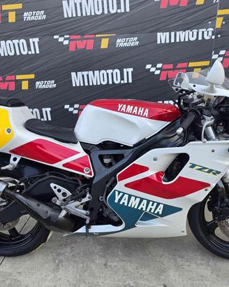 YAMAHA TRZ 250 Video 360 RS-3VX Cv45
