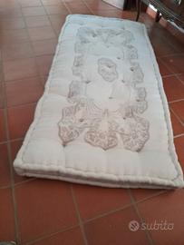Materassi fatti a mano