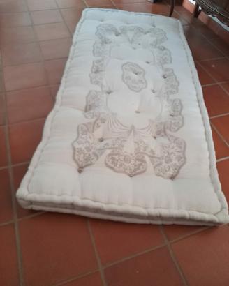 Materassi fatti a mano