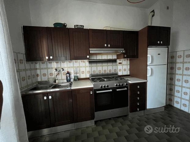 Appartamento 2 camere - V1569