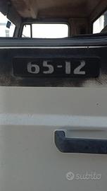 ricambi iveco 65.12 