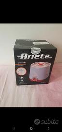 Yogurtiera Ariete Yogurella nuova sigillata