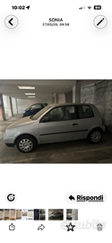 LUPO  Volkswagen