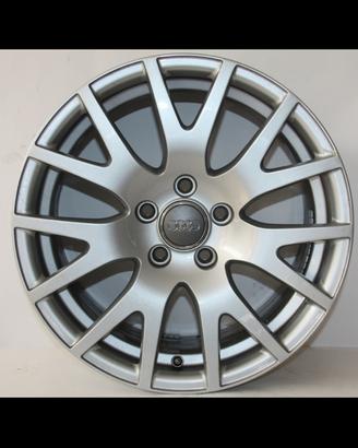 Cerchi originali audi 17
