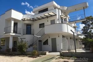 Monoocale triplo 100 metri metro tiburtina