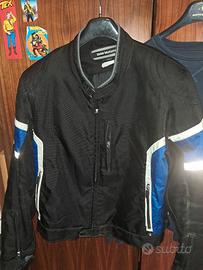 giubbotto BMW club 2