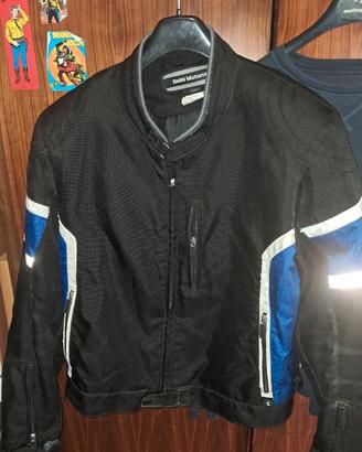 giubbotto BMW club 2