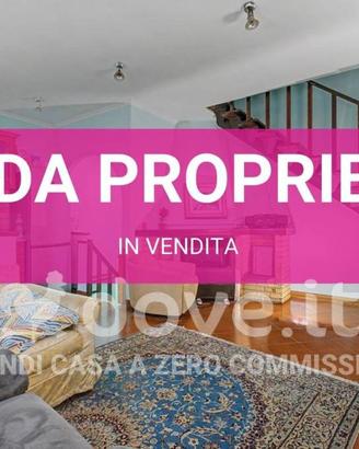 Villa di 140 m² con 4 locali e posto auto a Cervet