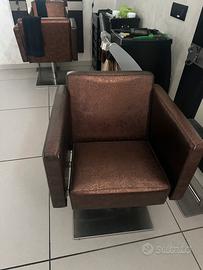 Parrucchiere per Donna a Lecce