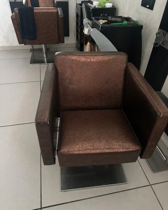 Arredamento Parrucchiere per Donna a Lecce