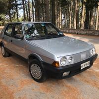 FIAT RITMO 60S super team
