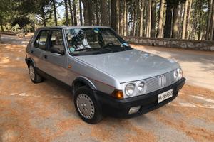 FIAT RITMO 60S super team