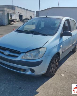 Hyundai getz tb 1.1 67cv 05-09 -ricambi