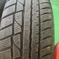 Pneumatici 195/55R16 91H gomme invernali
