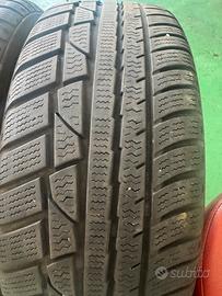 Pneumatici 195/55R16 91H gomme invernali