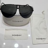 occhiali da sole yves San laurent 