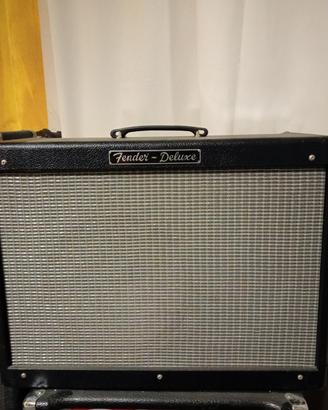 Amplificatore Fender Delux