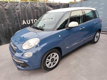 Fiat 500L BICOLORE 1.4 BENZINA Lounge