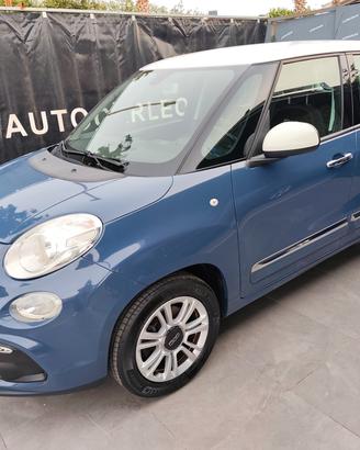 Fiat 500L BICOLORE 1.4 BENZINA Lounge