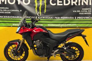 Honda CB 500 X (2023)