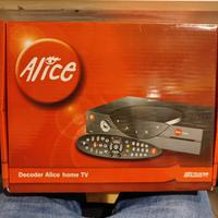 decoder alice home tv